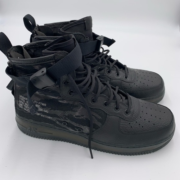nike air force one military